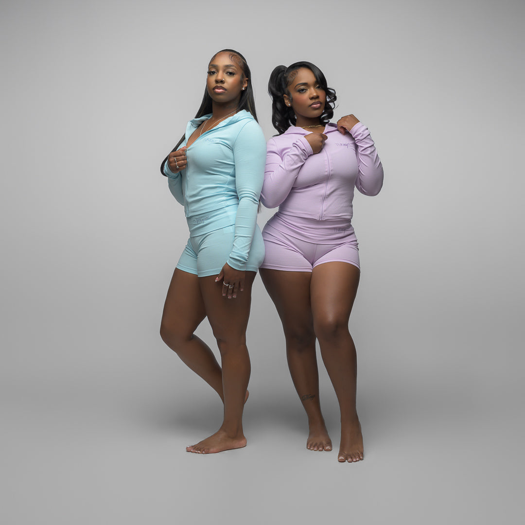 Sculpt body Short