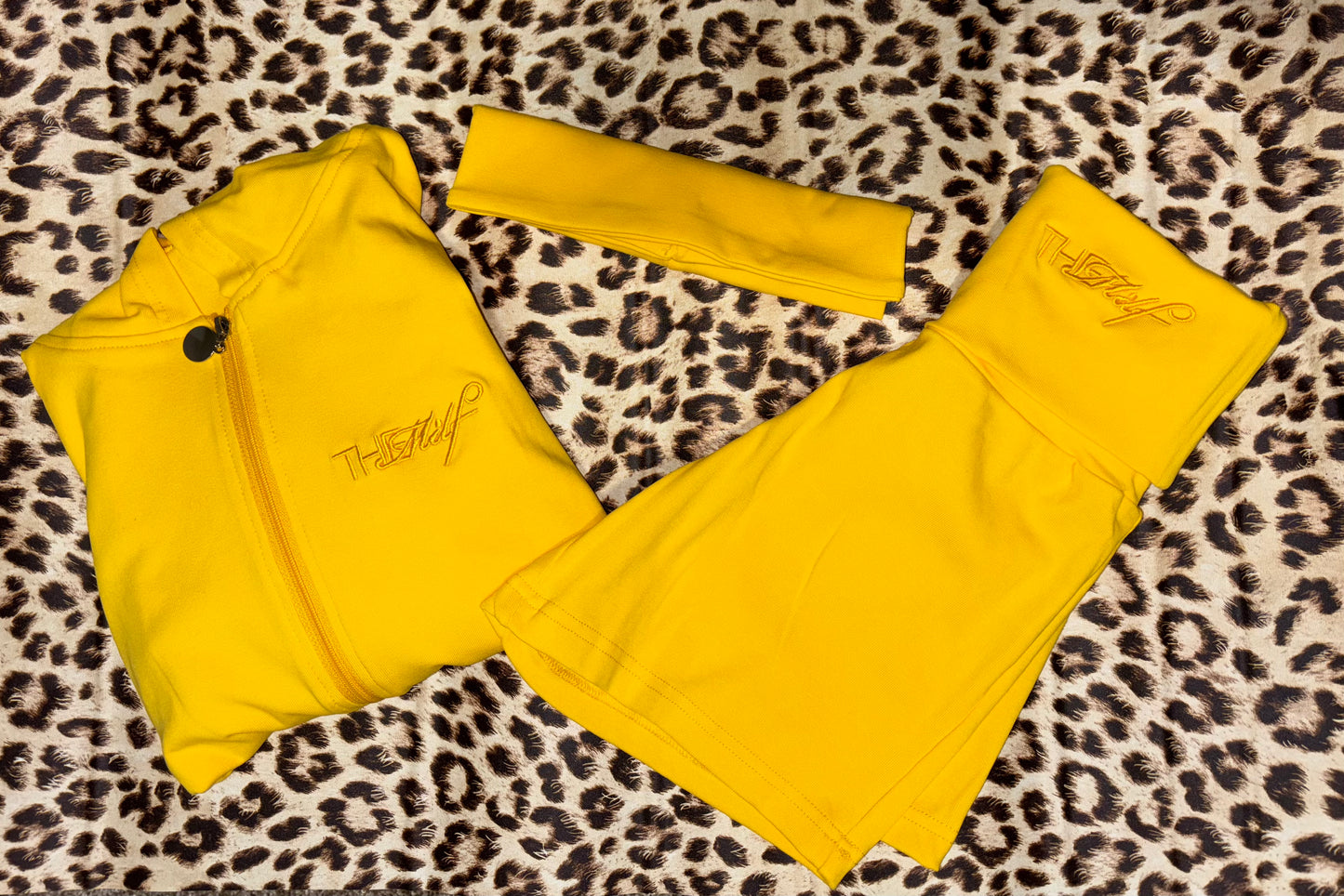 Sculpt body Short